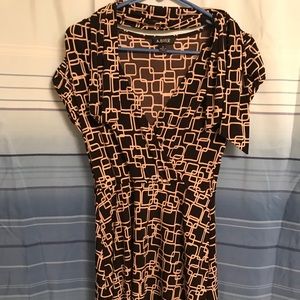 A. Byer dress
